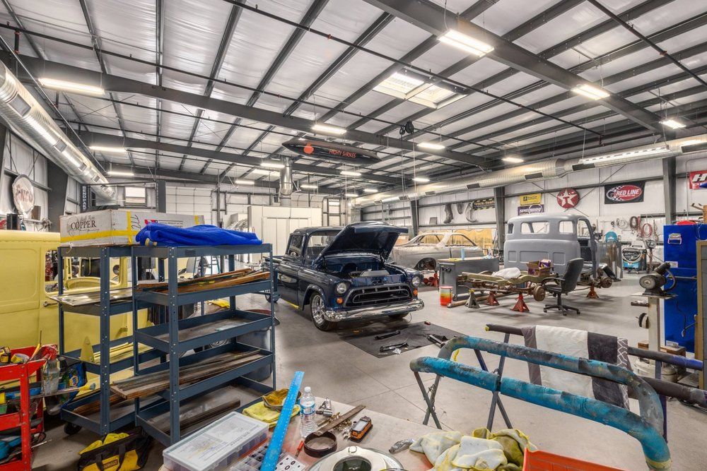 1700 E Robin Ln, Phoenix, AZ 85024